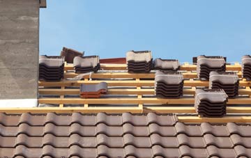 Norton Juxta Twycross clay roofing costs