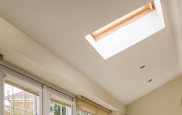 Norton Juxta Twycross conservatory roof insulation companies