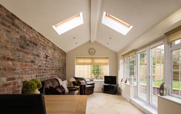 conservatory roof insulation Norton Juxta Twycross, Leicestershire