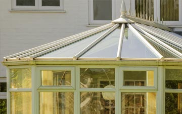 conservatory roof repair Norton Juxta Twycross, Leicestershire