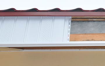 Norton Juxta Twycross fascia repair costs