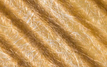 Norton Juxta Twycross fibreglass roof waterproofing