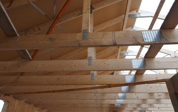 Norton Juxta Twycross roof truss costs