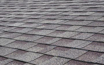 Norton Juxta Twycross tiles for shallow pitch roofing