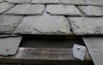 Norton Juxta Twycross slate roof repairs and maintenance