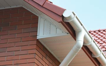 Norton Juxta Twycross soffit repair costs