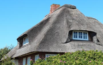 thatch roofing Norton Juxta Twycross, Leicestershire