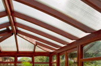 Norton Juxta Twycross conservatory roofing insulation