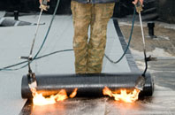 Norton Juxta Twycross flat roof sealing quote