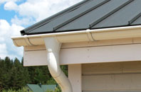 Norton Juxta Twycross soffits