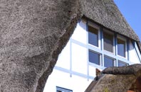 find rated Norton Juxta Twycross thatchers